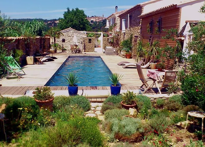 La Bastide des Sources