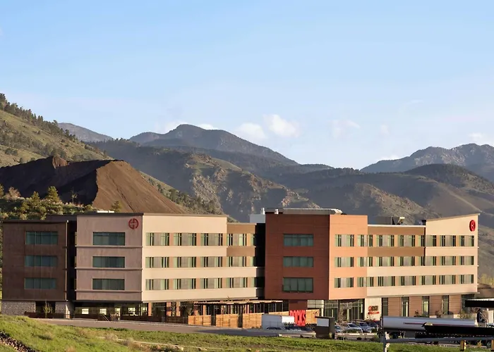 Origin Red Rocks, A Wyndham Hotel