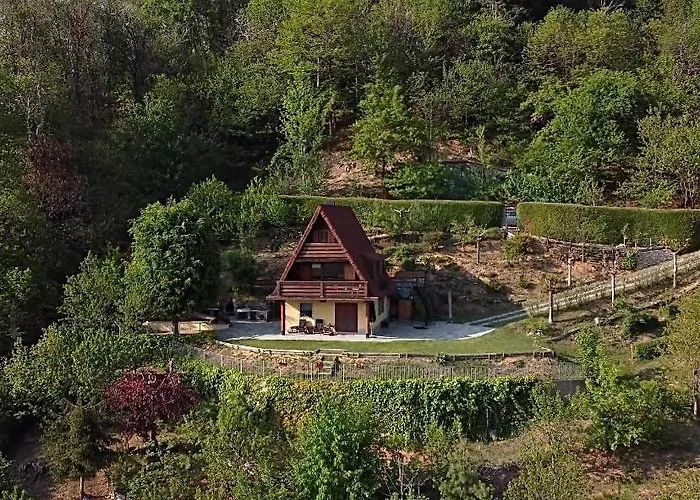 Chalet Alma