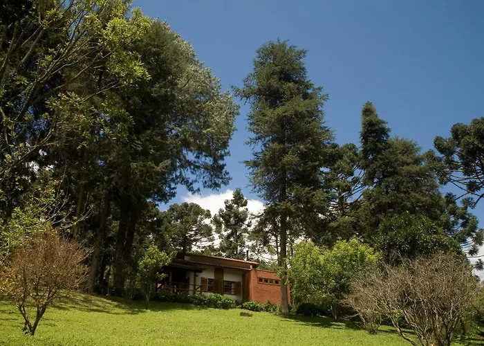 Barra Do Bie Suites