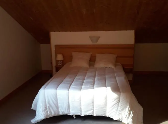 Chalet Sur Bord De L'Eau