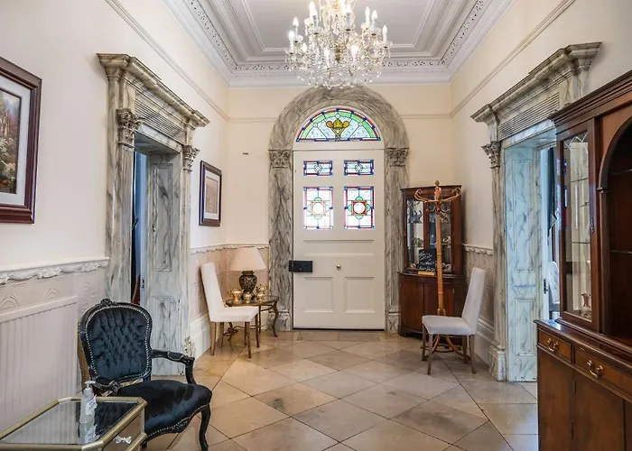 St Nicholas House