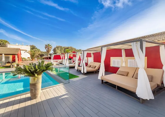 Paradise Residencial