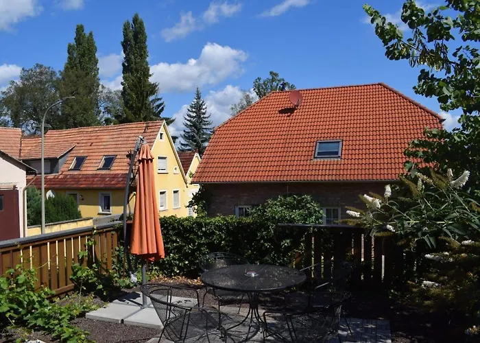 Ferienhaus&Weingut am Steingebiss