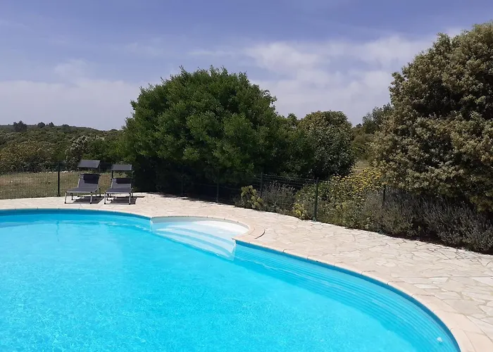 Le Chalet