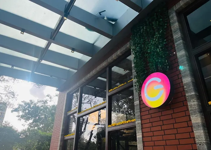 Ginger Mumbai, Goregaon