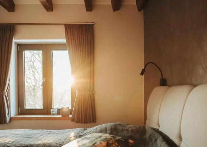 Asten-Chalets
