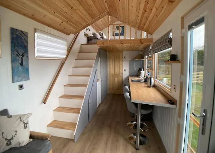 The Ashmere Tiny House