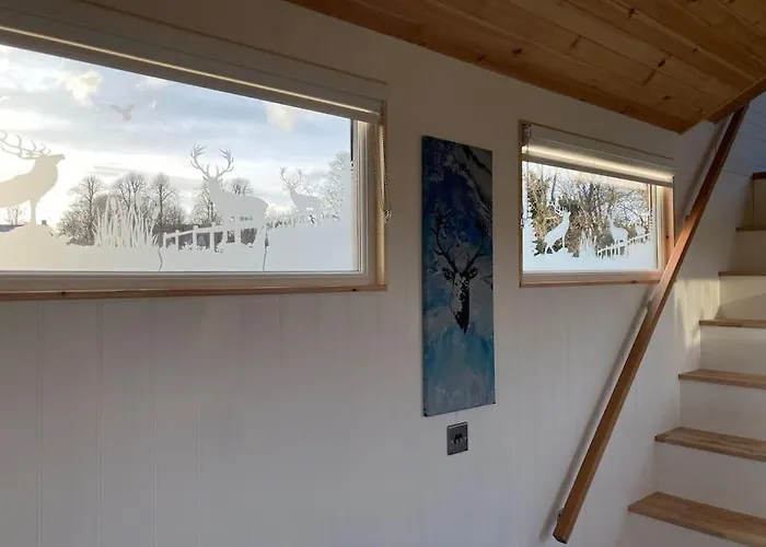The Ashmere Tiny House