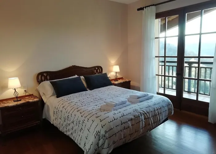 La Casa de les Oques