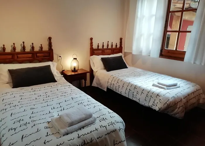La Casa de les Oques