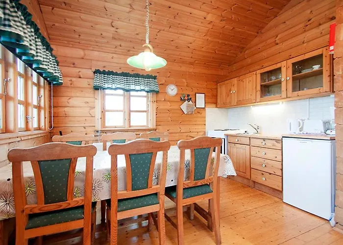 Nupar Cottages
