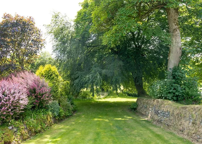 Ta Mill Cottages & Lodges - Brookview Lodge 2