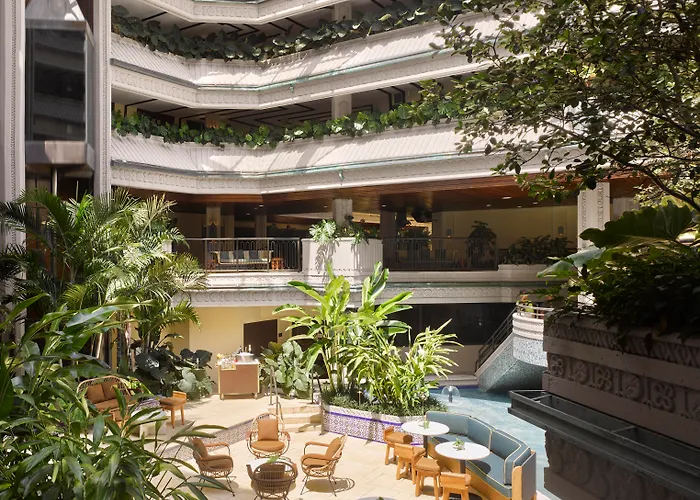 Mayfair House Hotel&Garden