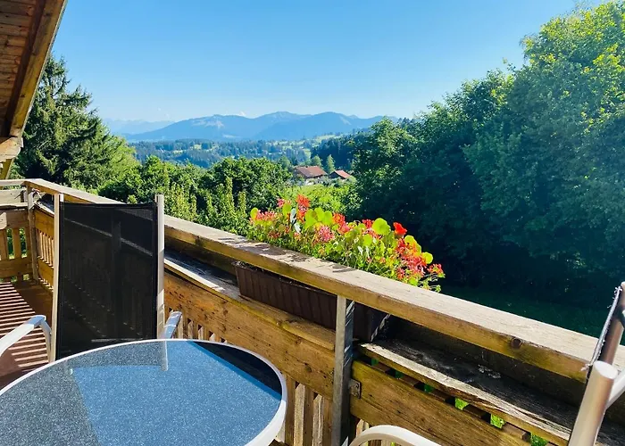 Urlaubshof Bechteler