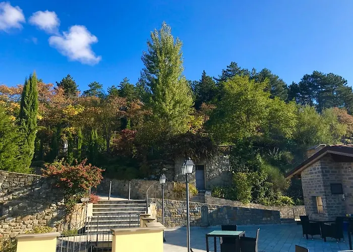 Borgo I Tre Baroni - Spa Suites&Resort