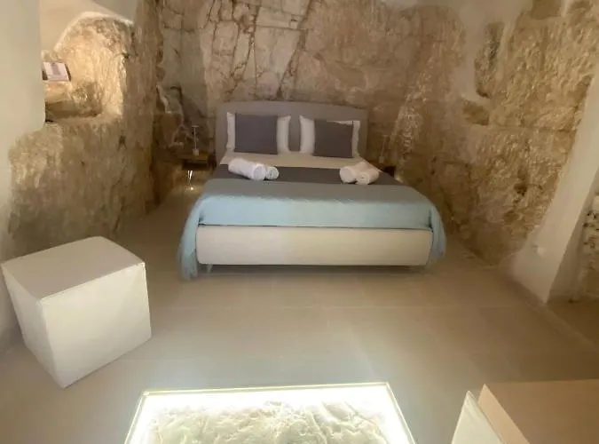 Hotel familiare: Cà sotto l’arco