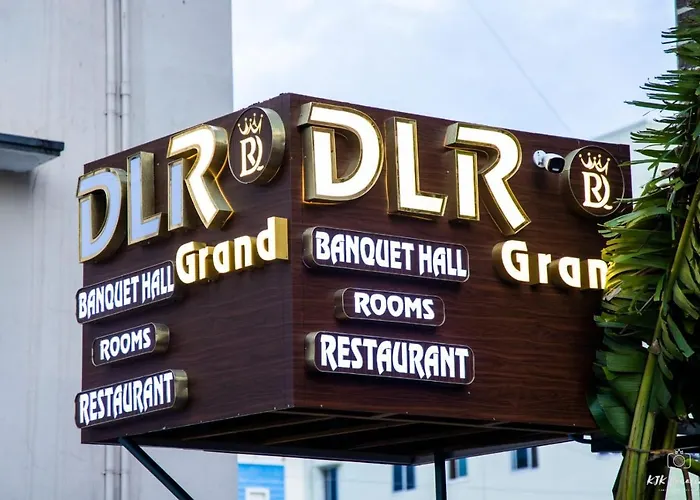 Dlr Grand