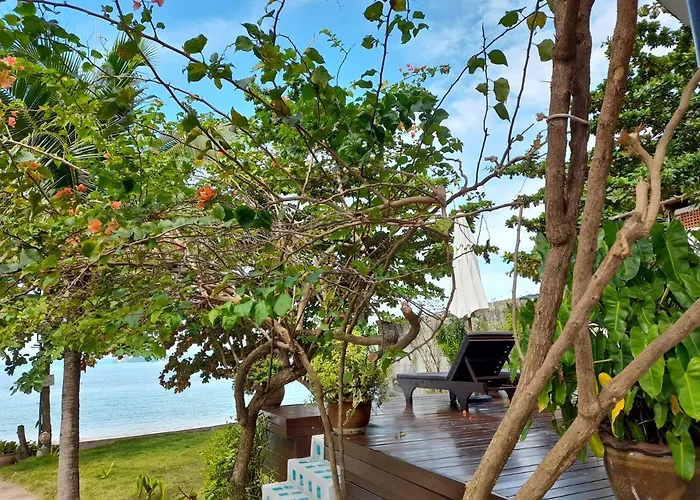 Yao Yai Beach Resort