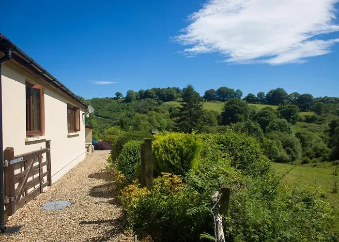 Ty Twt - Complete Holiday Home