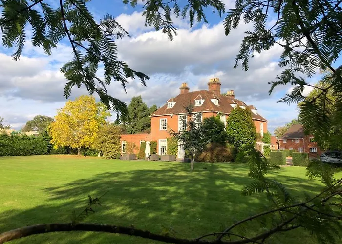 Hook House
