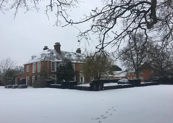 Hook House