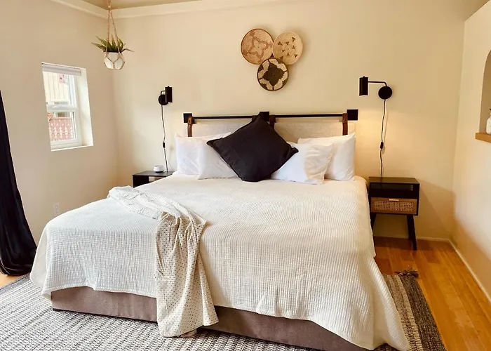 Terra Vista Chalet