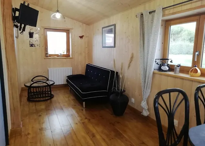 Le Chalet