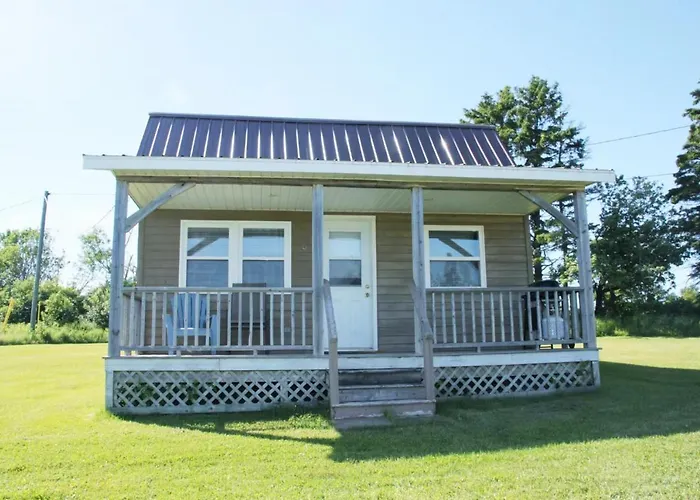 Rustico Acres Cottages