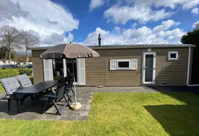 Chalet de Evelien