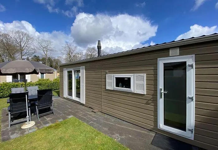 Chalet de Evelien