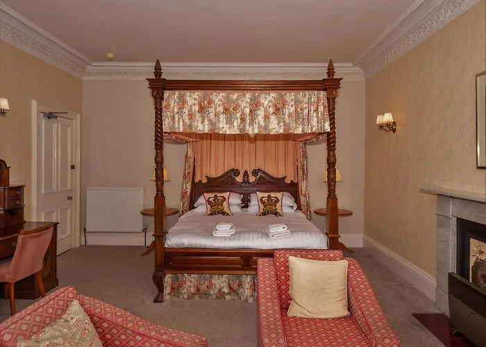 Clonyard House Hotel