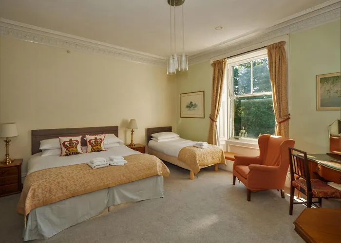 Clonyard House Hotel