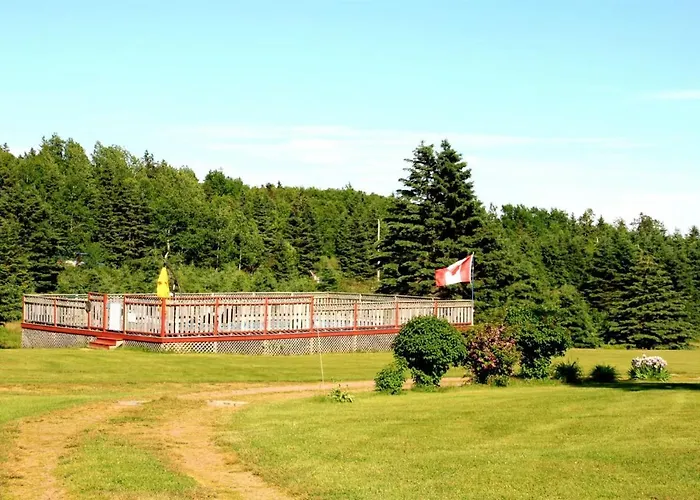 Rustico Acres Cottages