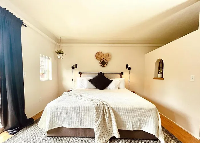 Terra Vista Chalet