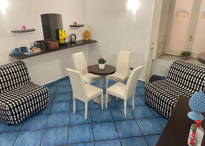 Hotel sulla spiaggia: B&B Riviera