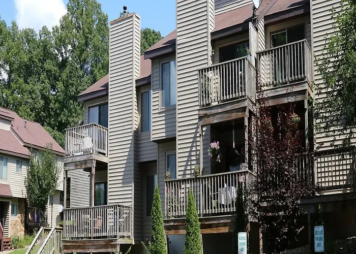 Lakeview Golf Resort Townhouses