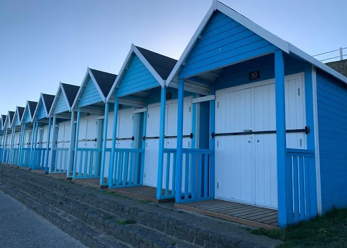 Chalet 283