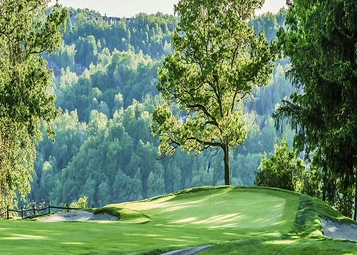 Lakeview Golf Resort Townhouses