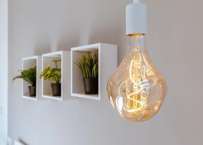 Albergo a parte: Central House - Apartments In Naples