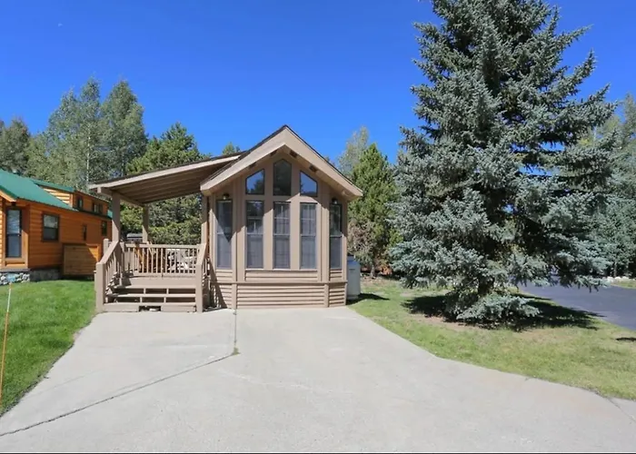 Sun & Snow Chalet Breckenridge, A Dog Lovers Dream!