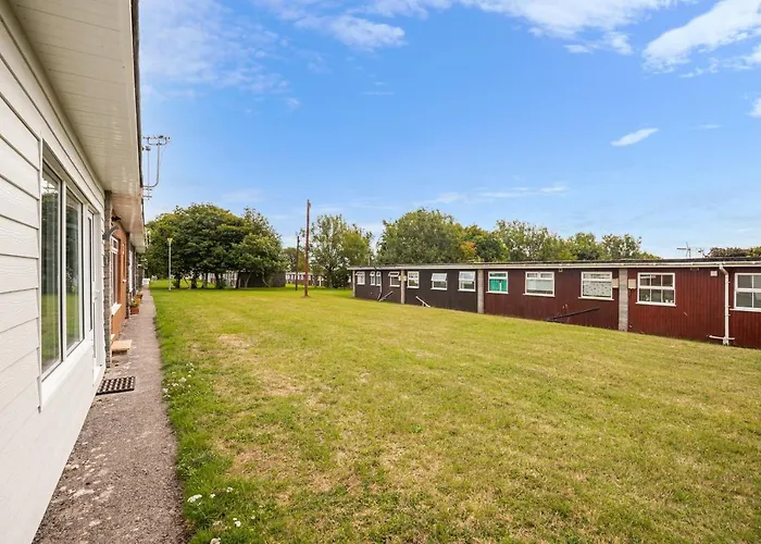 5 Norton Park