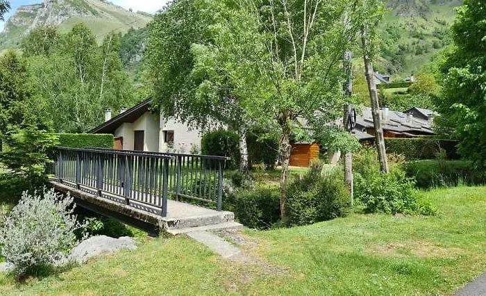 Chalet de Moulaprat Aste-Béon près de Laruns et Gourette