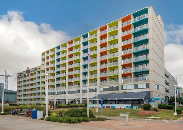 Sandcastle Resort