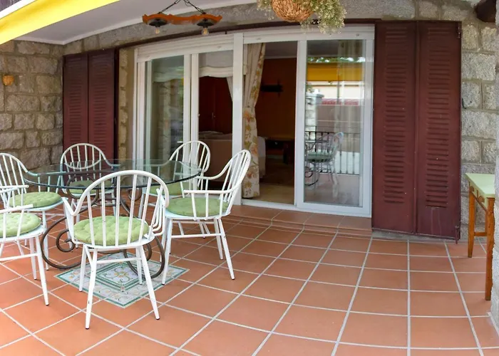 Casa Rural El Abuelo Arturo