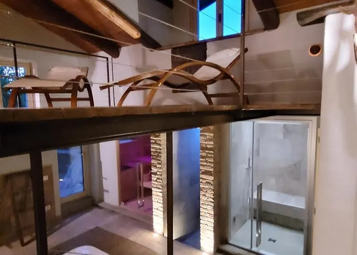 Cà San Ponzio country house