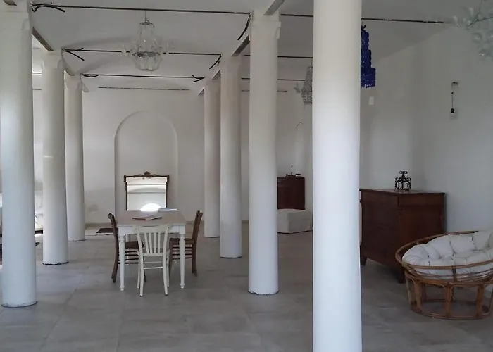 Corte Stellata Holiday Apartments