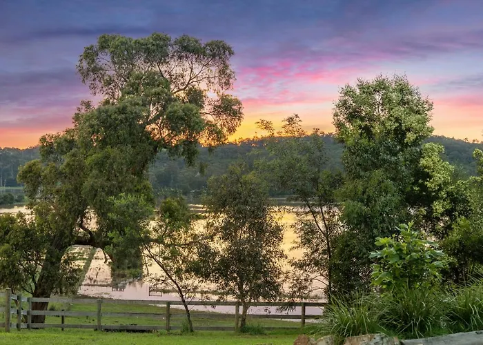 Sunset Cottage - Yarra Valley
