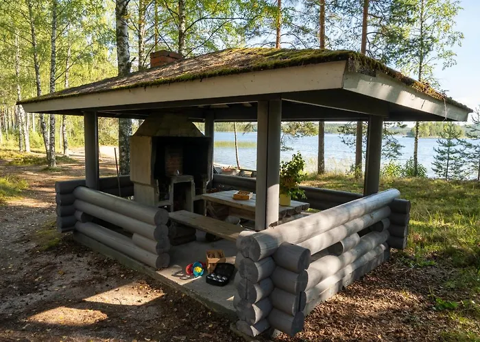 Saimaan Kultaranta