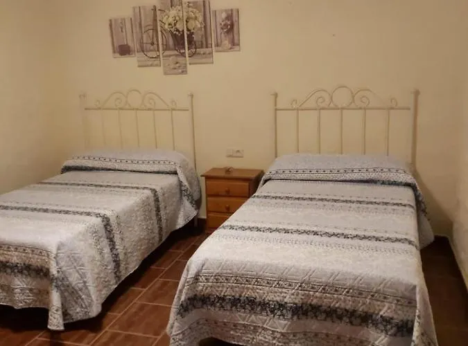 Casa Rural El Olivo